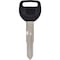 Hillman HILLMAN KeyKrafter Automotive Key Blank 27R Double For Acura, PK5 87017 - alternate 1